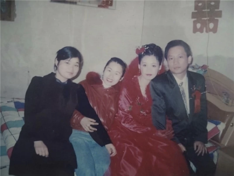千里汪洋隔相思