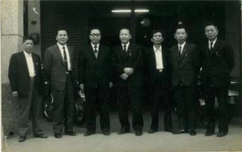 回不去的福建青年