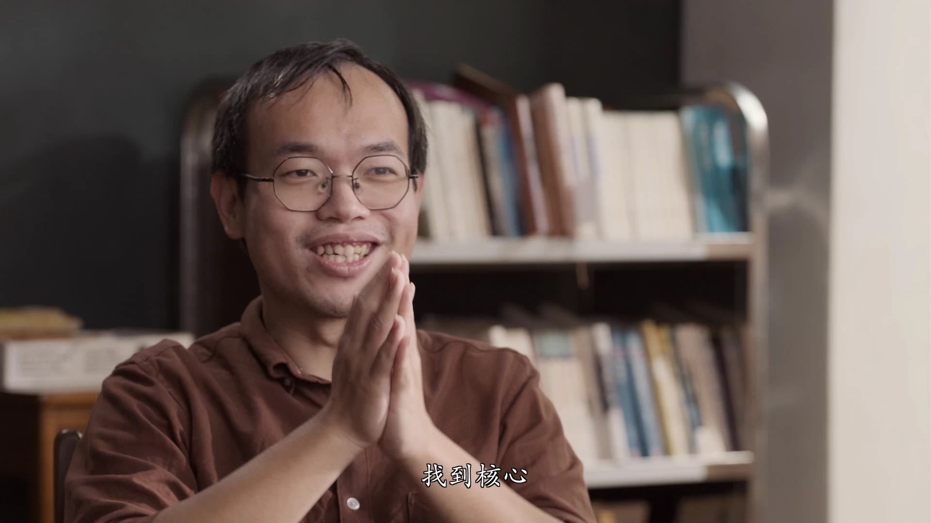 單元二：抓住故事核心——聽聽作家怎麼說 by 朱宥勳