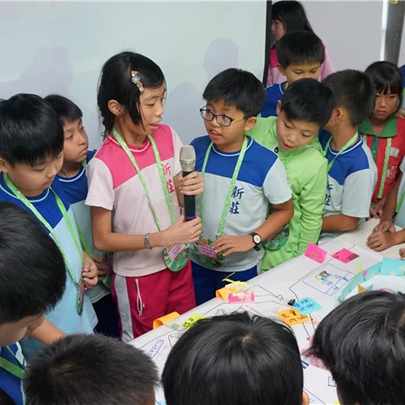 策展成果-廣達設計學習營-圖片